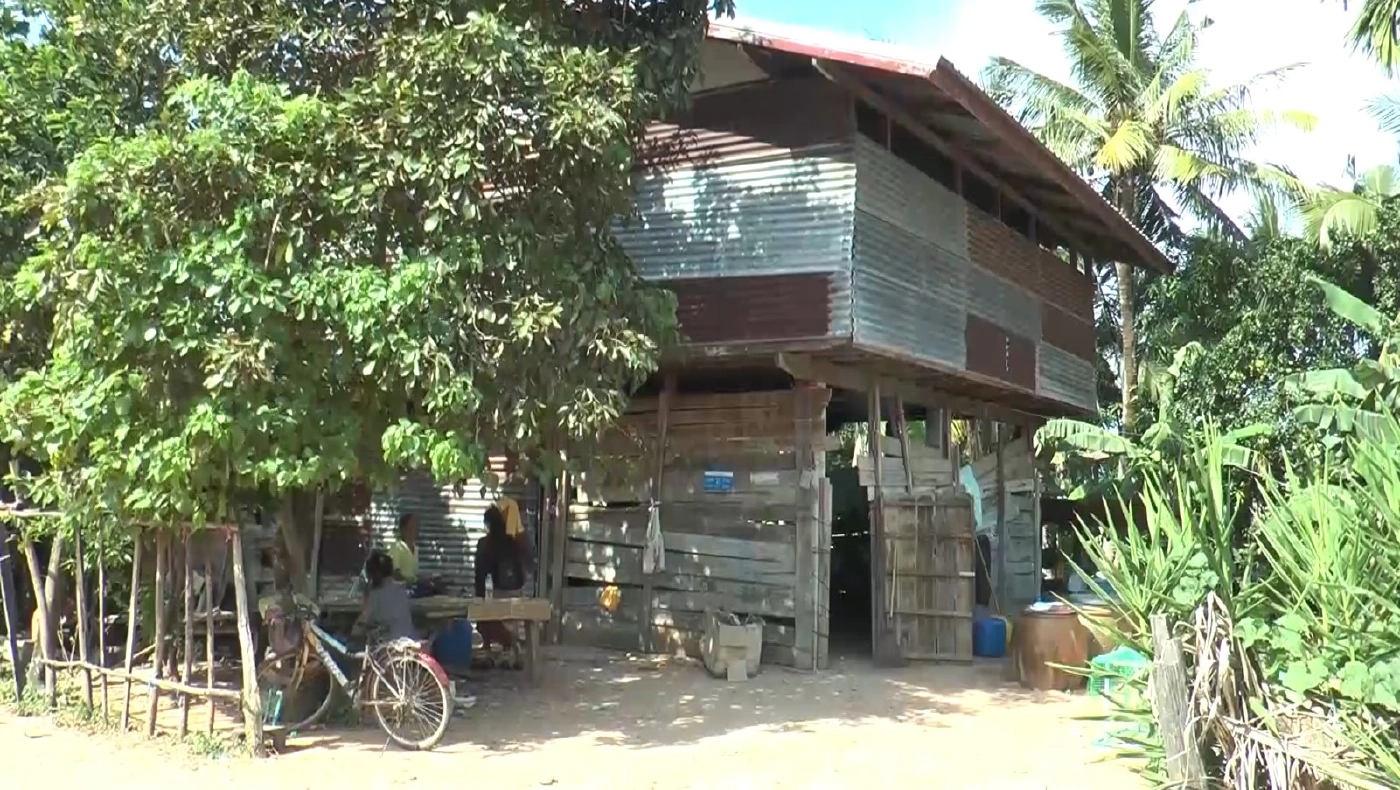 ย่า "น้องเตย" เครียดหลังโซเชียล "ดรามา" ถามหาบ้านใหม่ อบต.เผยติดปัญหาที่ดิน