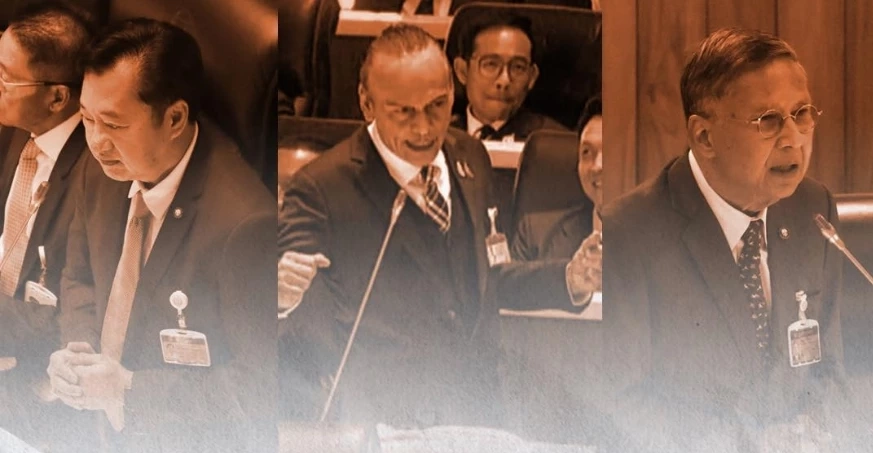 โลกโซเชียลระอุ! แฮชแท็กตามล่า '#ธุรกิจสว' ทัวร์ลงหนัก หวังไม่ให้มีที่ยืนในสังคม