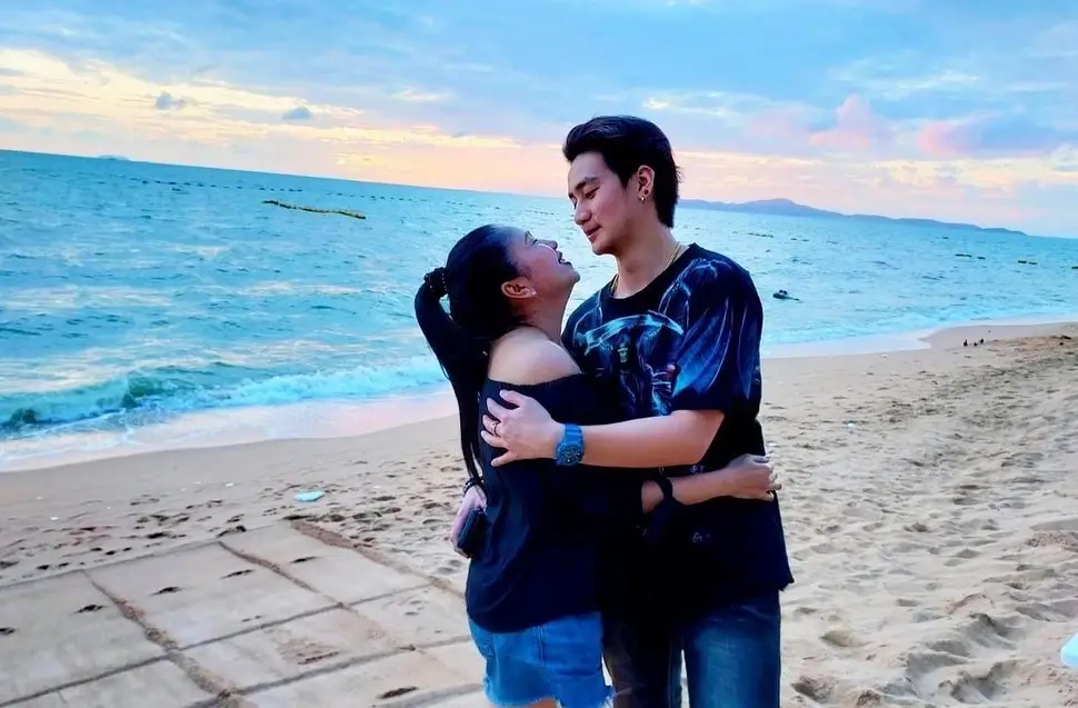 ซัดกันนัว! แม่ฟร้อง ฟาด เอ้ ชุติมา อย่าสะตอ ที่ลูกเลิกเพราะฝ่ายหญิงหมดเงิน 