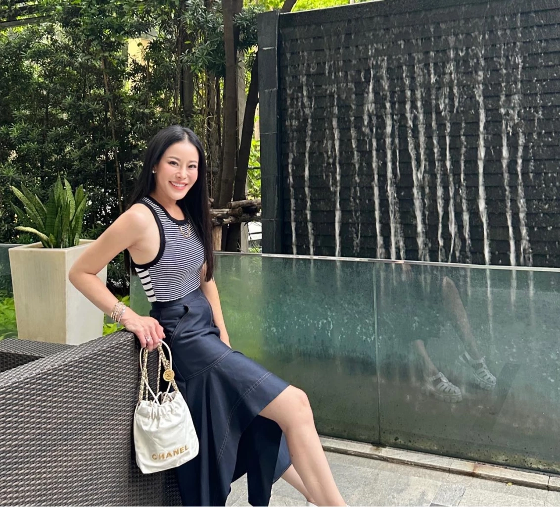 หนิง ปณิตา เดินหน้าฟาดมือที่สาม ลั่น หย่า-ไม่หย่า พร้อมแล้วจะพูดเอง