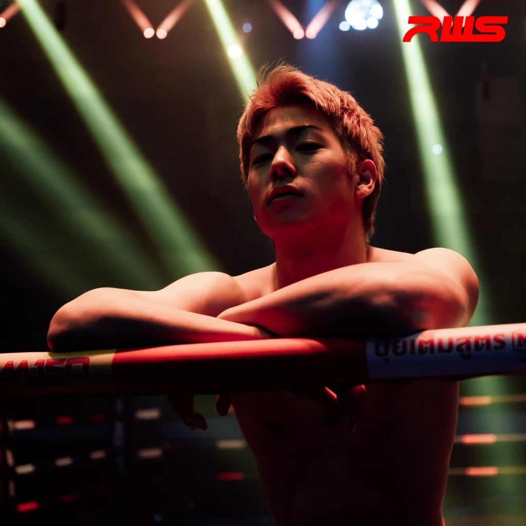 "โจ๊กเกอร์" vs "โคตะ มิอุระ" เช็กช่องทางชมสด คืนนี้ห้ามพลาด!