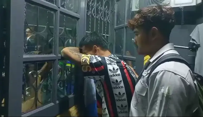 พี่ชายผู้เสียชีวิต