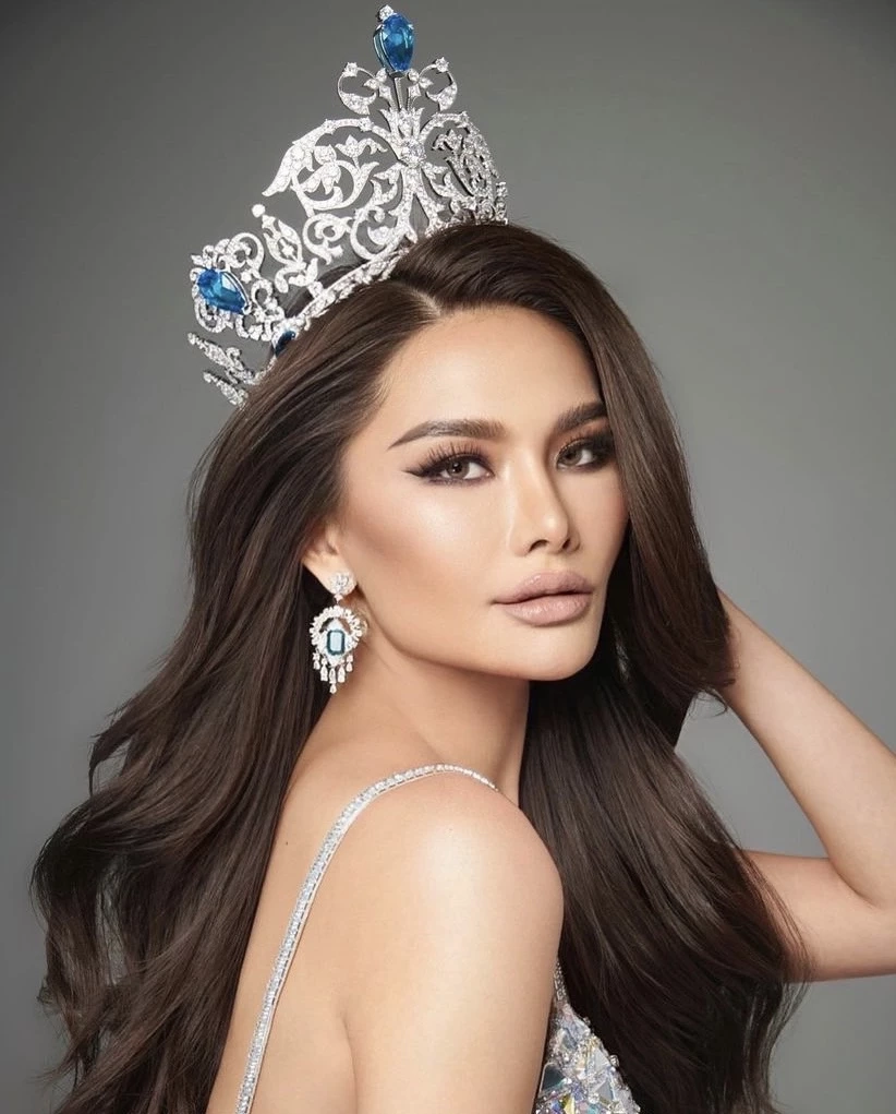 ยืนหนึ่งควีนทวีปเอเชีย “เฟิร์สหวัง” คว้ารางวัลแรกบนเวทีซูปร้าฯ (มีคลิป)