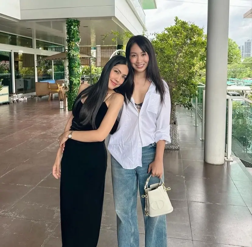 แซน วิศาพัช จัดต่อแบบจุก ๆ เผยเหตุผล ไม่ทัก คุณแม๊  
