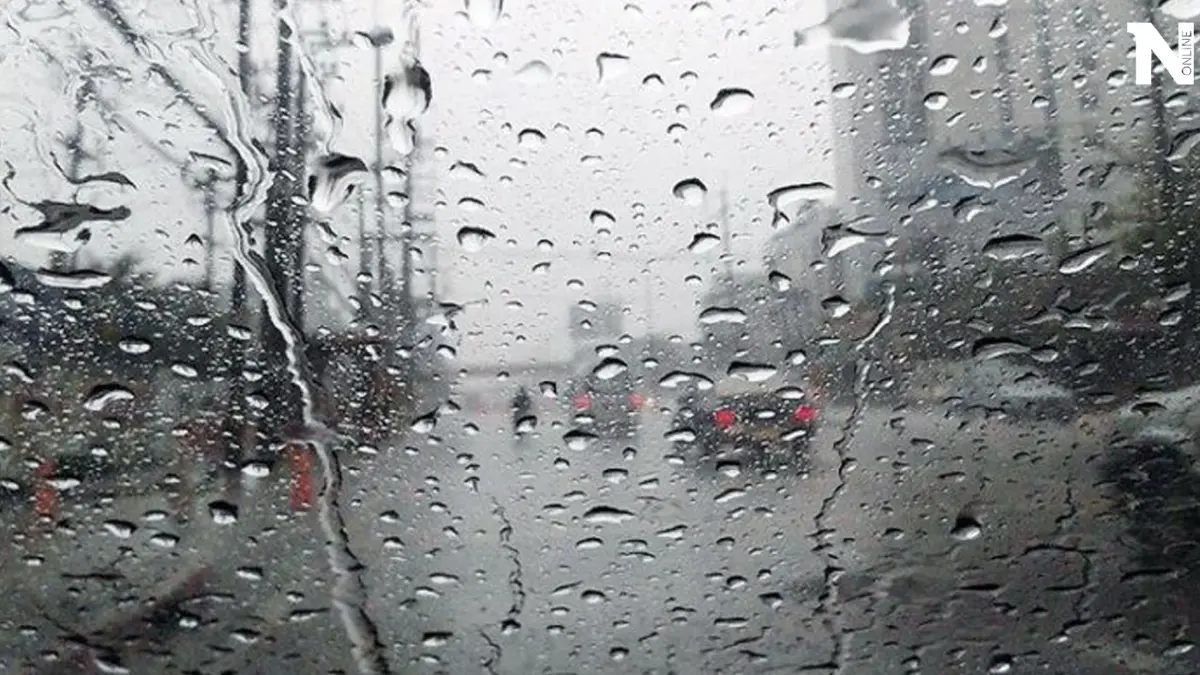 กรมอุตุฯ เตือน ฝนฟ้าคะนองทั่วไทย พร้อมเช็กพิกัด พื้นที่ไหนมีความเสี่ยง  