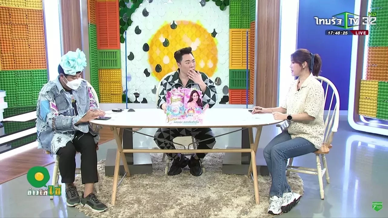 เปิดใจ "มดดำ" หลังไปพบแพทย์ เผยสาเหตุที่แท้จริง น่ากลัวกว่าที่คิด