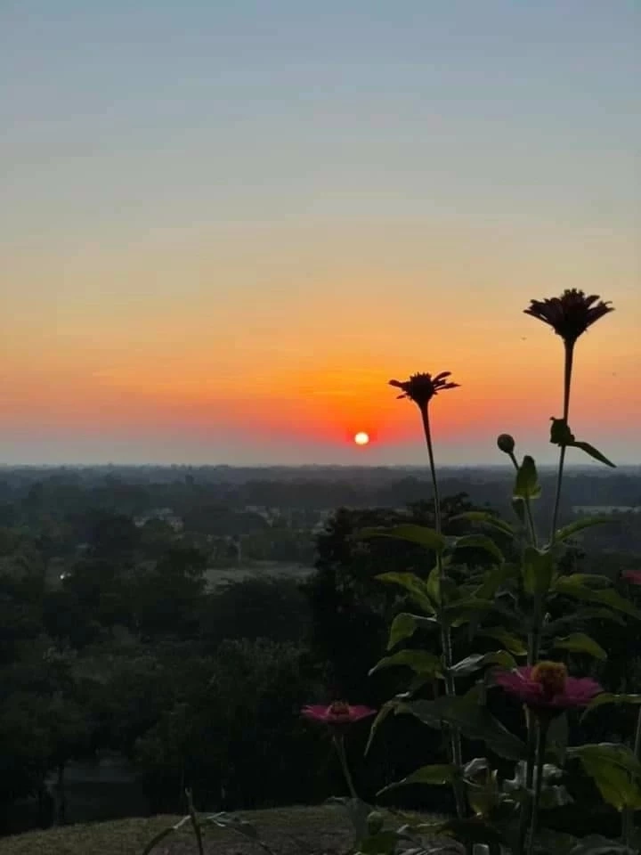 "โมรปริตร" บทสวดมนต์ป้องกันภัยจากผู้ที่คิดร้าย บทนี้ของจริง