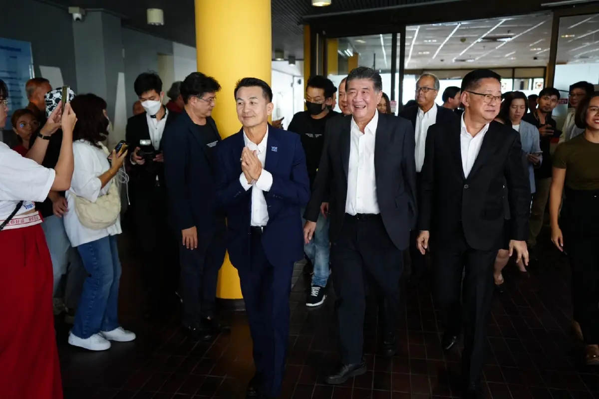 "ส.ว." เตรียมเสนอวิป 3 ฝ่าย ปิดตาย "พิธา" โหวตซ้ำรอบ 2 ไม่ได้