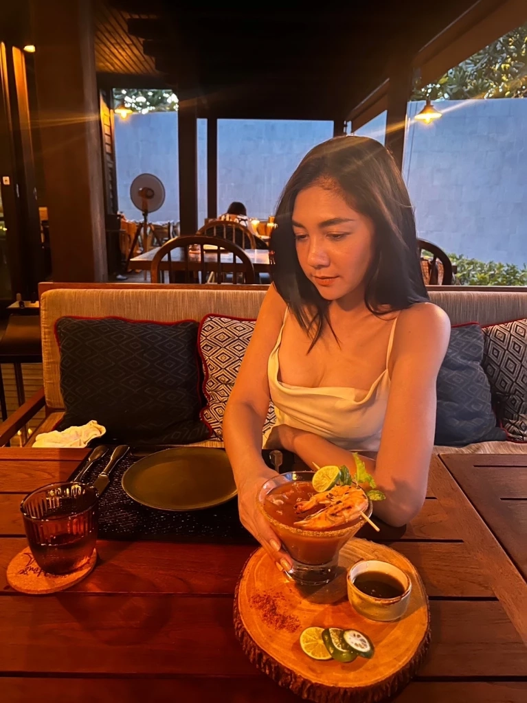 ตีตั๋วบินลงใต้เที่ยวเกาะสมุยหาของอร่อยกินที่ คิมป์ตัน คีตาเล