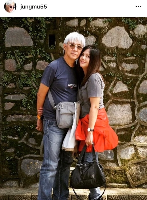 "ปรียานุช" สามีคอยเคียงข้างในวันที่เดินไม่ได้ รัก 'อาตู่' เพราะสันดานดี