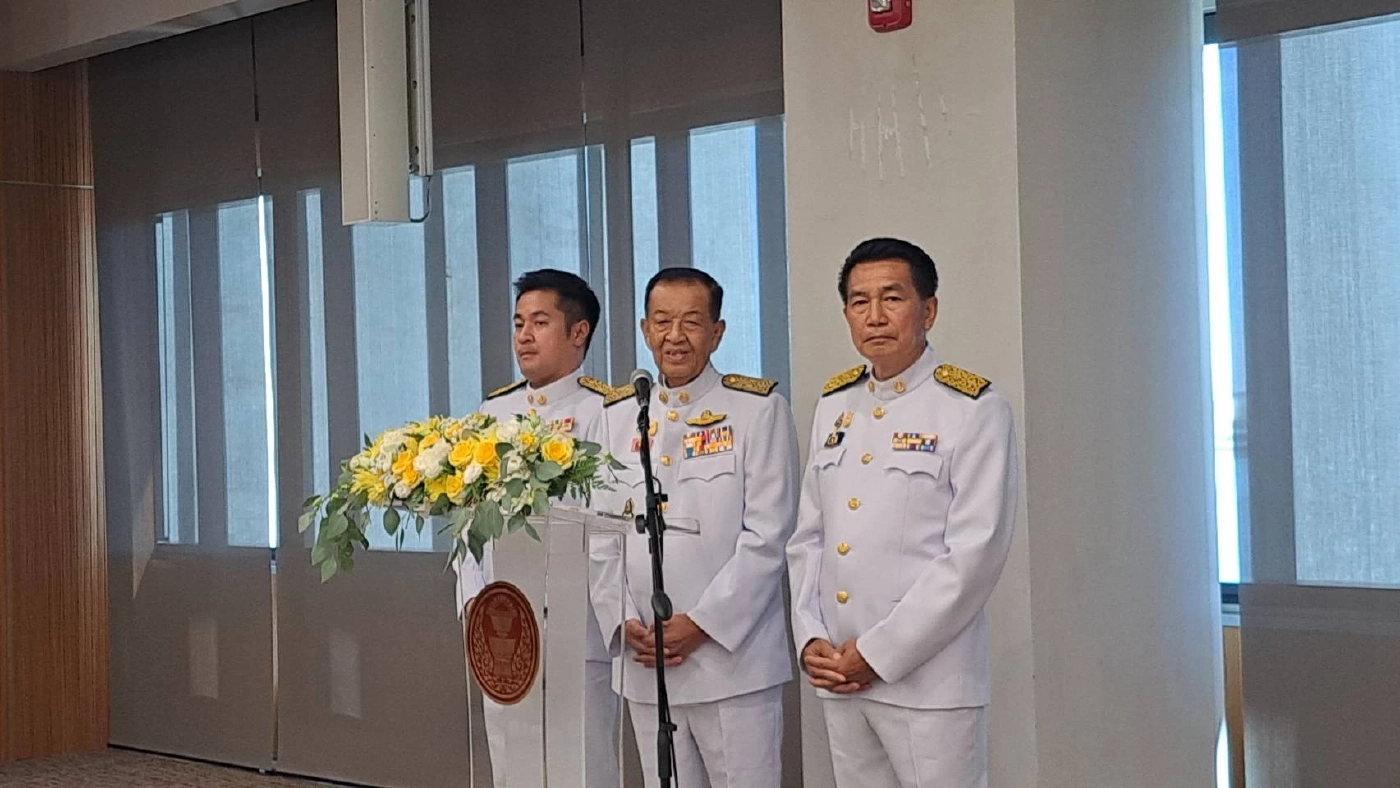 "วันนอร์"ไม่ขอเดาส.ว.โหวตนายกฯเชื่อมั่นมีวุฒิภาวะมากพอ