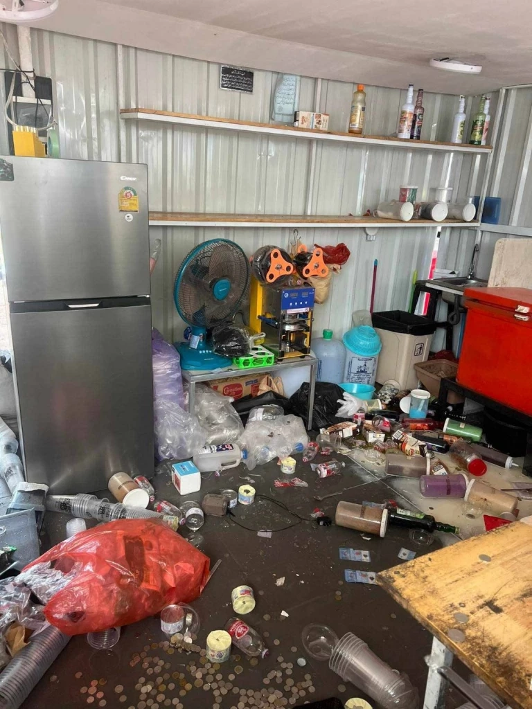 นายกฯ ย้ำทุกฝ่ายเร่งดูแลผู้ได้รับผลกระทบ โกดังเก็บประทัดตลาดมูโนะระเบิด