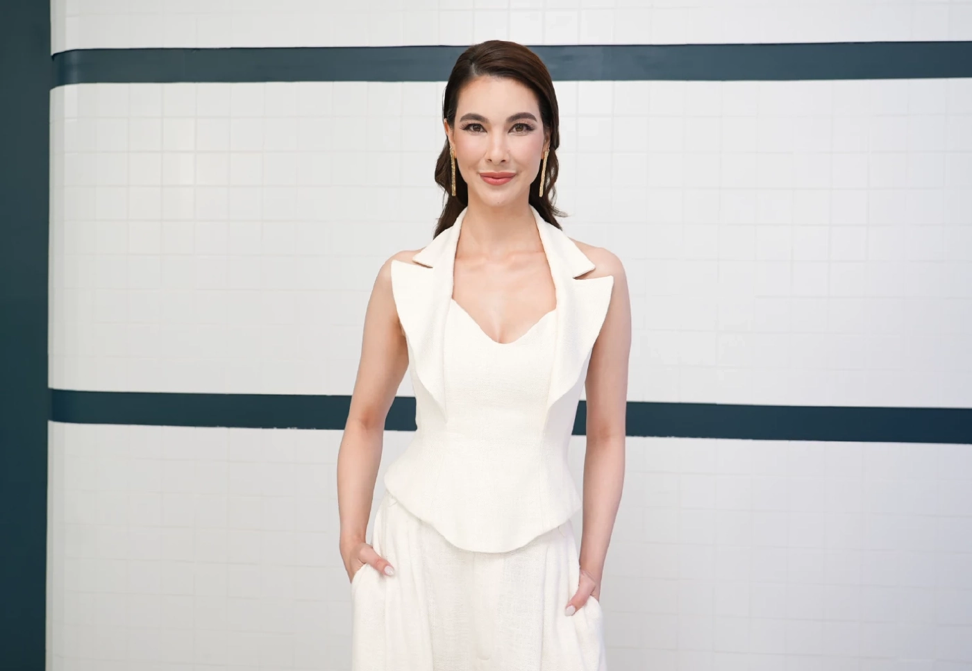 "โบว์ เบญจวรรณ" ชีวิตต้องมูฟออน ใช้ธรรมะเป็นที่ยึดเหนี่ยวจิตใจ