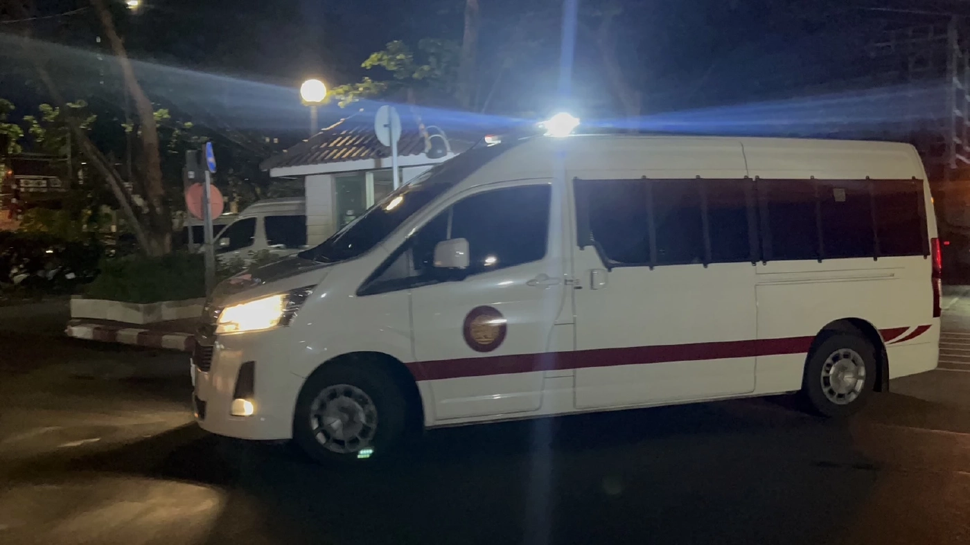 สั่งจำคุก"ธาริต" ศาลฏีกา พิพากษาคดีอภิสิทธิ์ฟ้องถูกกล่าวหา สลายชุมนุม 99 ศพ (มีคลิป)