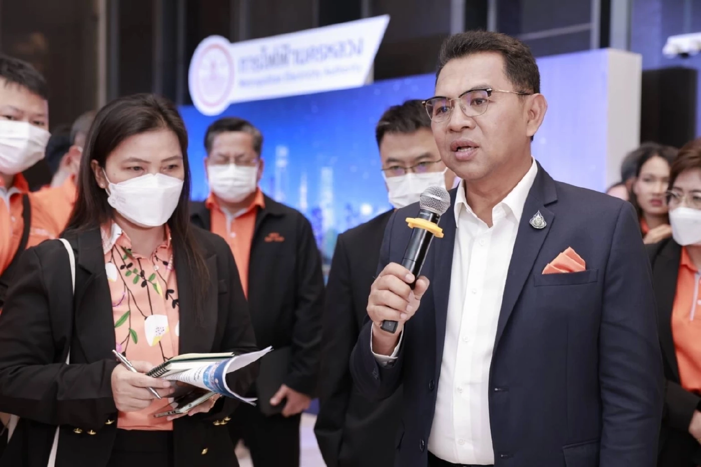 MEA ครบรอบ 65 ปี จุดประกายอนาคตที่ยั่งยืน “65th MEA SPARK the Sustainable Future”