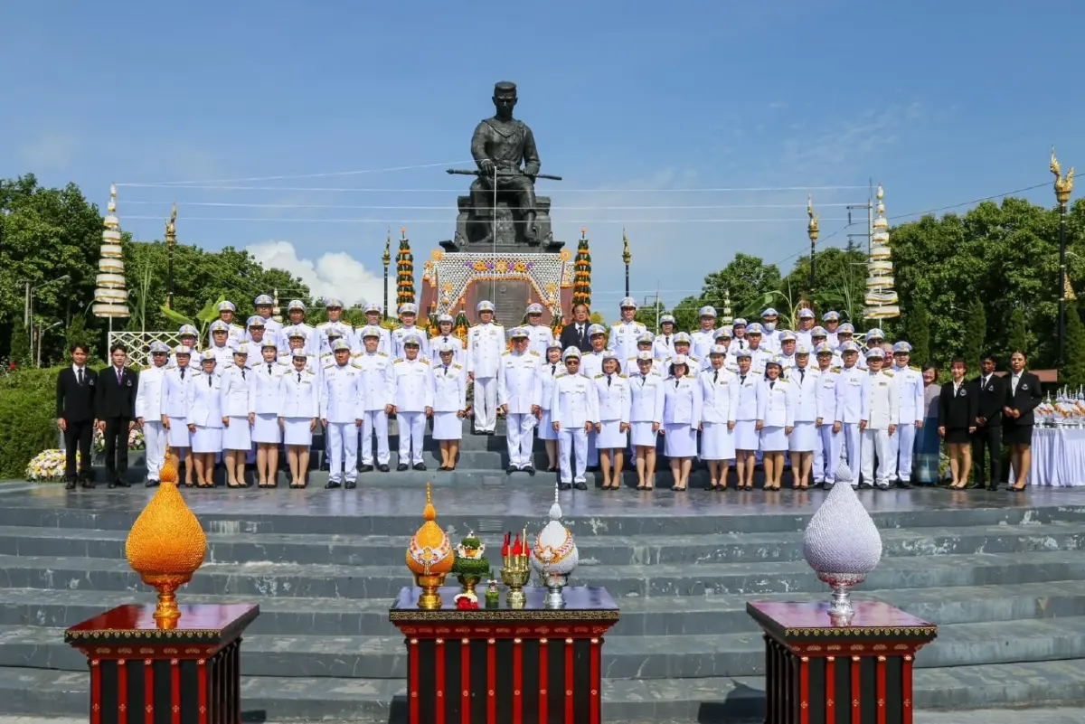 มหาวิทยาลัยพะเยา จัดงานครบรอบสถาปนา 13  ปี