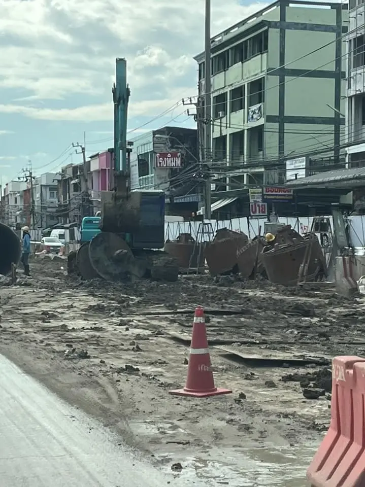ดร.เอ้ เคยโพสต์เตือนเมื่อ "สะพานนี้" มีความน่าเป็นห่วง เกิดอุบัติเหตุบ่อย