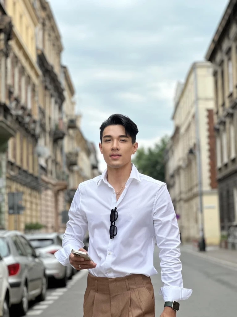 'ธ๊อป ณฐนน' ผลัก หนังตะลุงไทยซอฟต์พาวเวอร์บนเวทีซูปร้าฯ สู่สายตาชาวโลก