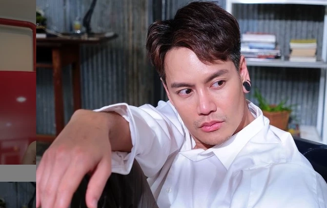 ‘อ๊อฟ ปองศักดิ์’ เล่าเหตุป่วยซึมเศร้า แม่จากไปชีวิตเสียศูนย์แทบเป็นบ้า