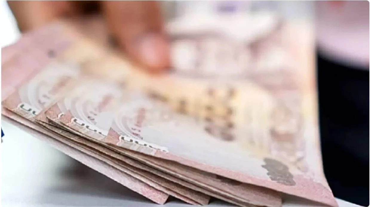 รัฐบาลใหม่งานหิน! ส่องบไม่พอใช้ งบกลางลดเหลือ 18,000 ล้านบาท