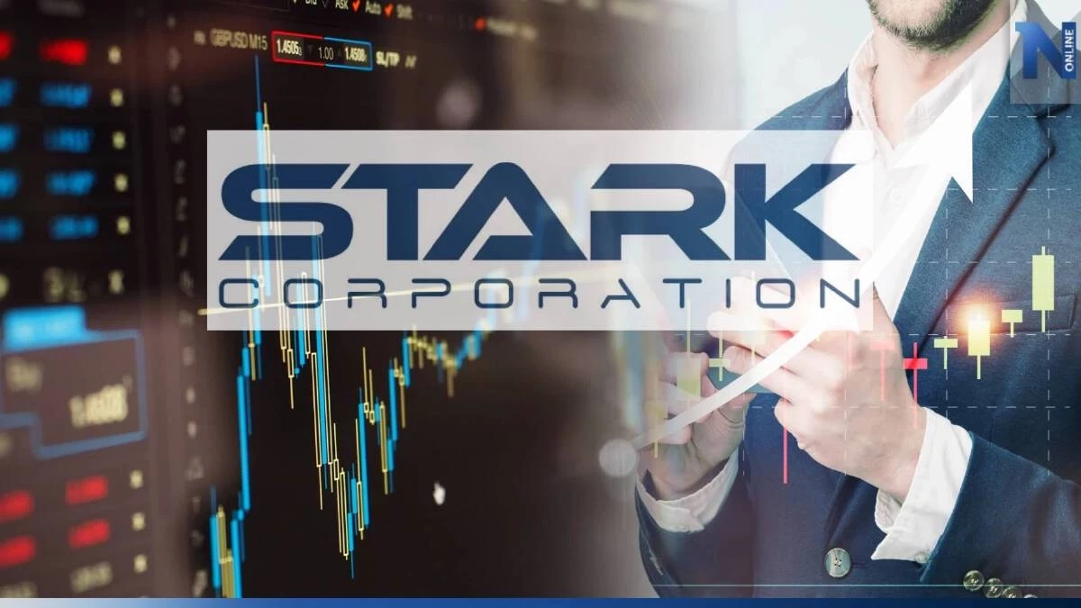 ชำแหละปมทุจริต "Stark" กระทบตลาดการเงินเขย่านักลงทุนเสียหาย 3.4 หมื่นล้าน
