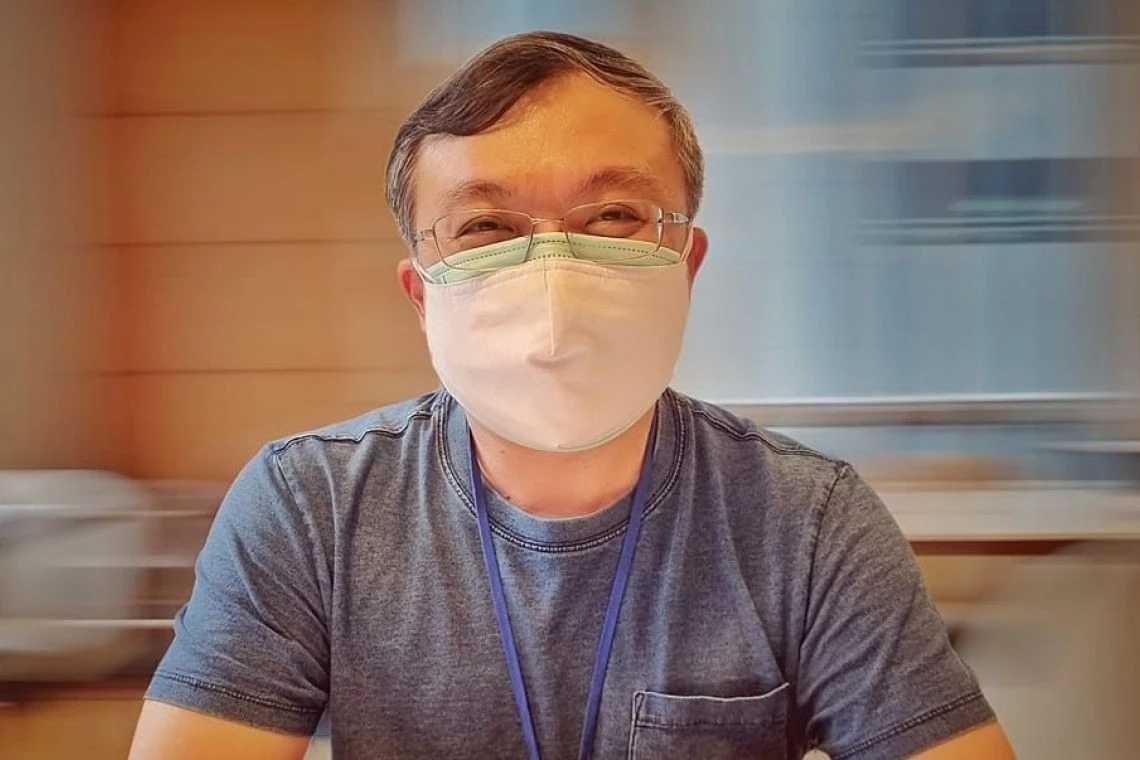 เช็กด่วน ไทยพบผู้ติดเชื้อ"โควิดสายพันธุ์ EG.5.1" ล่าสุดจำนวน 5 ราย