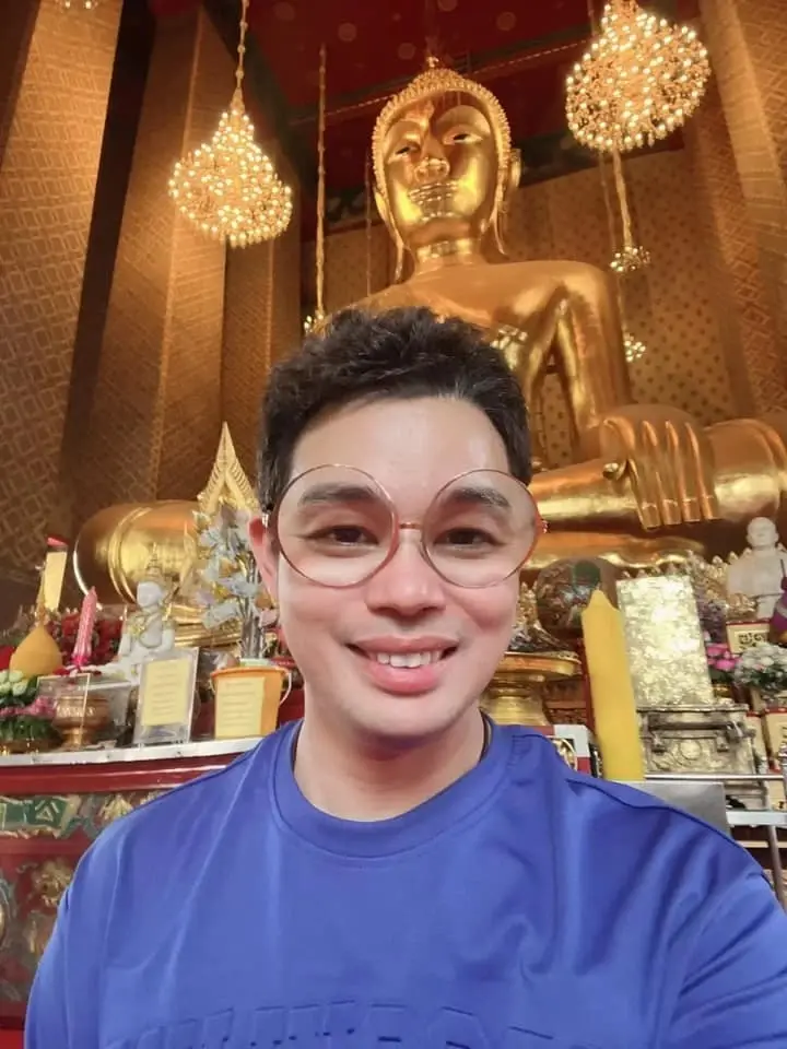 หมอกฤษณ์ ฟันดวง 5 ราศีปังๆ ความทุกข์ใจกำลังจะหมดไป หลังเจ็บ(เอง)มานาน