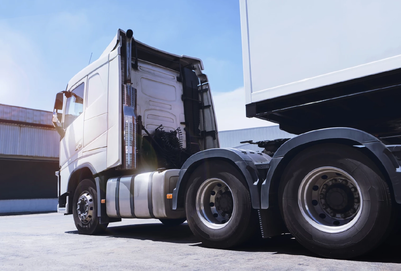 ขนส่งเอกชน ชี้ไม่ต่อมาตรการลดภาษีดีเซล ทำต้นทุนค่าขนส่งขึ้นทันที 10%