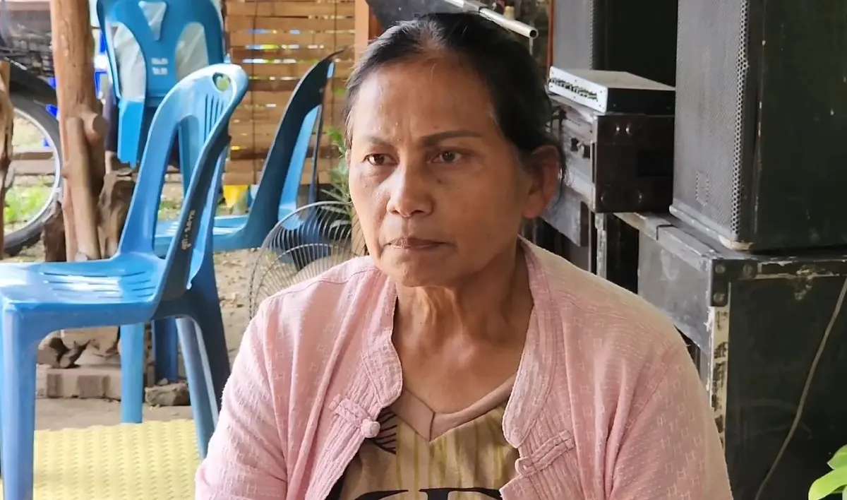 ยังไร้วี่แวว ประธานสภาเทศบาลฯ หายตัวปริศนา พี่สาวเชื่อผีบดบังน้องชายไว้