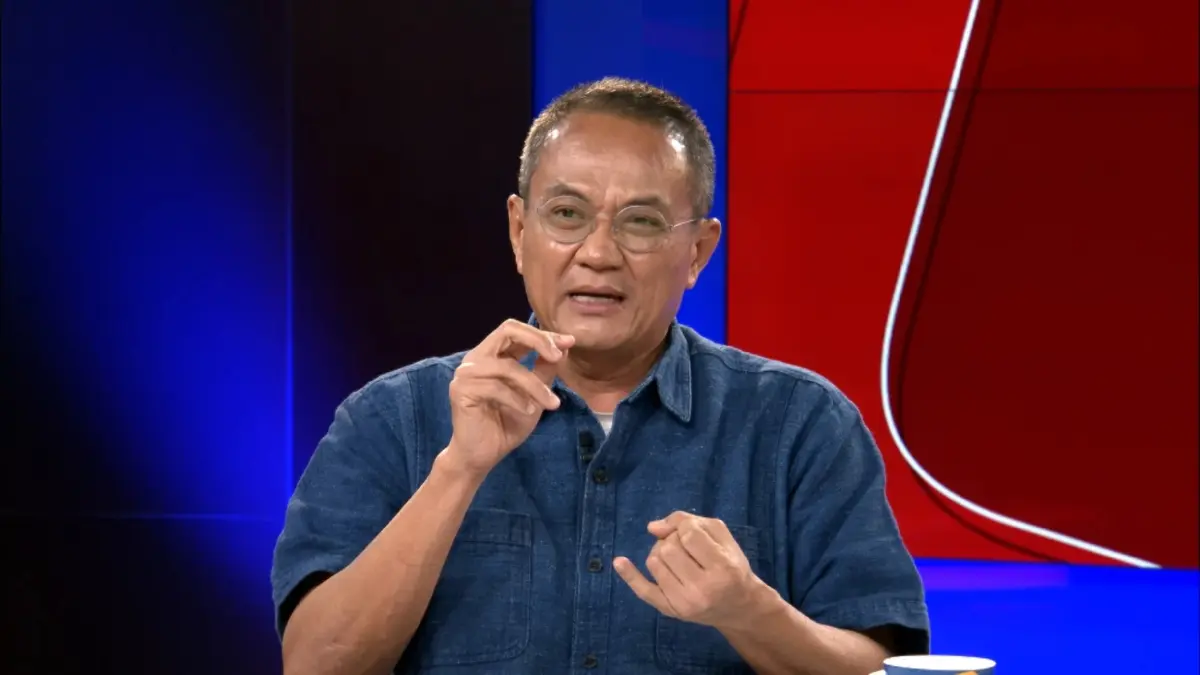 ธนพร ศรียากูล ผอ.สถาบันวิเคราะห์การเมืองและนโยบาย