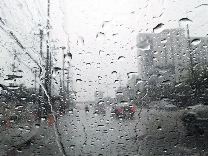 กรมชล เผย ฝนตกหนัก 8-11 ก.ค.นี้ เฝ้าระวังพื้นที่เสี่ยงน้ำท่วม 24 ชั่วโมง