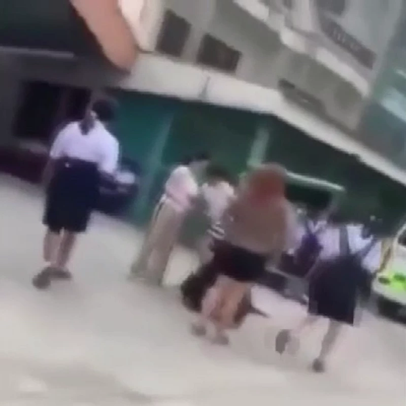 “กัน จอมพลัง” จวกโรงเรียน จี้เอาผิดผู้ปกครอง รุมทำร้าย 14 ปี ลั่น"โตมาแบบไหน"