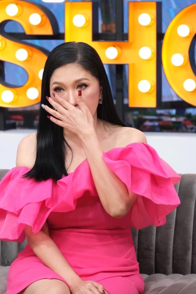 ฟางเส้นสุดท้าย เอ้ ชุติมา ตัดสินใจเลิก ฟร้อง ศุภกิจ