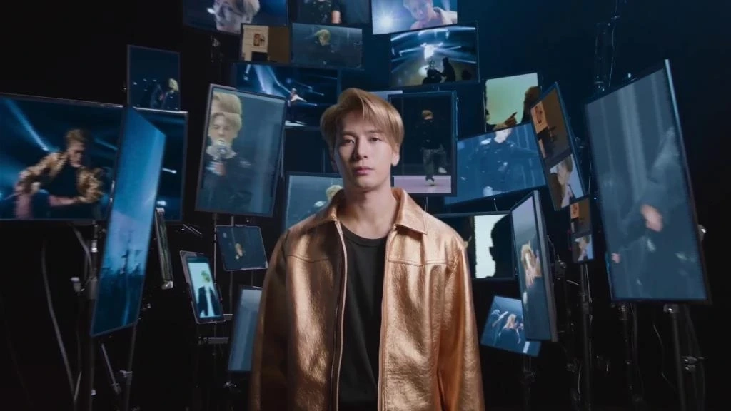 ไม่มีอะไรเป็นไปไม่ได้ “แจ็คสัน หวัง”  ถ่ายทอดเรื่องราวส่งต่อแรงบันดาลใจ