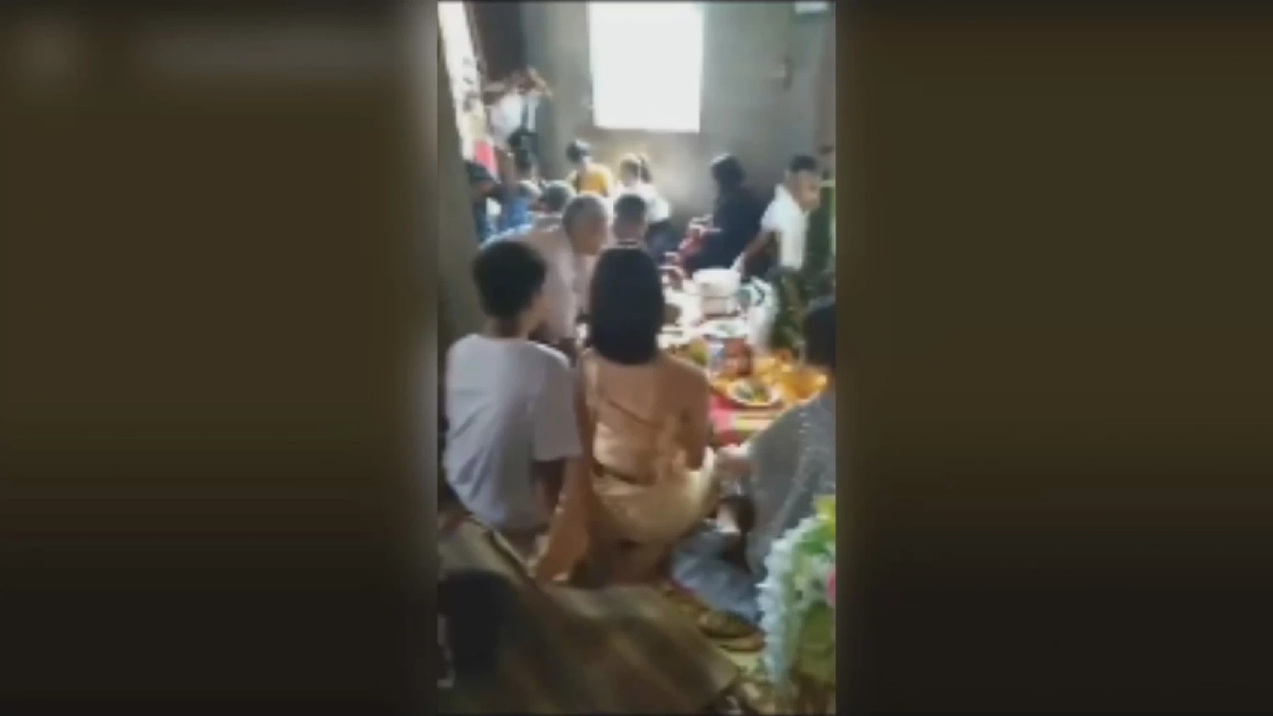 สาวอุดรฯ แฉแก๊งแม่สื่อ หลอกแต่งชายจีน อุ้มบุญแลกสินสอด ถูกขังทรมาน ป่วยซึมเศร้า