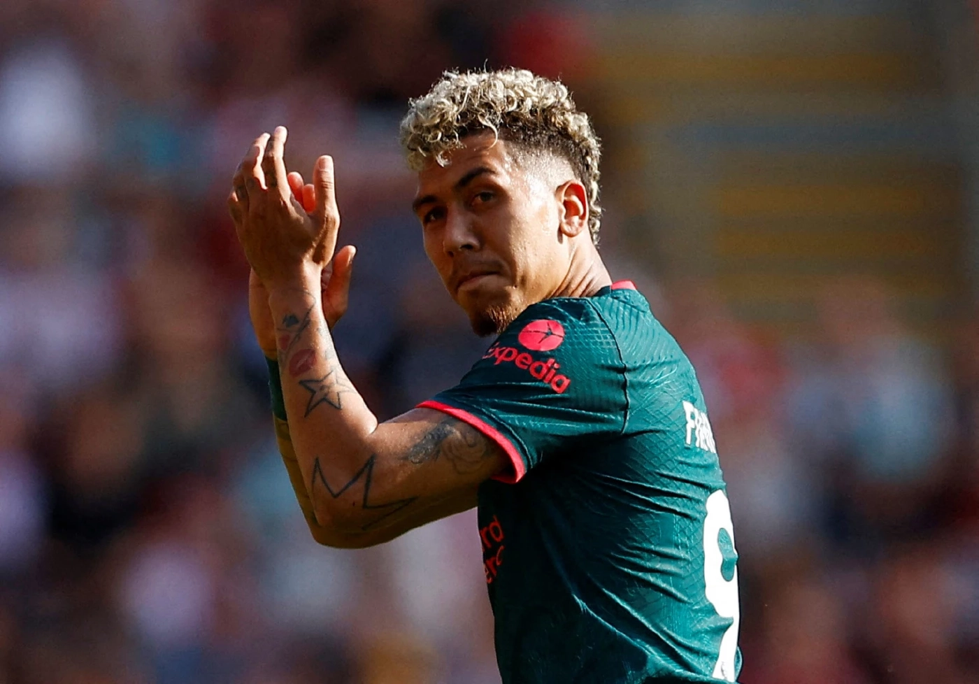 "ฟีร์มิโน่" เปิดตัวย้ายซบ "อัล อาห์ลี" เป็นทางการสัญญา 3 ปี