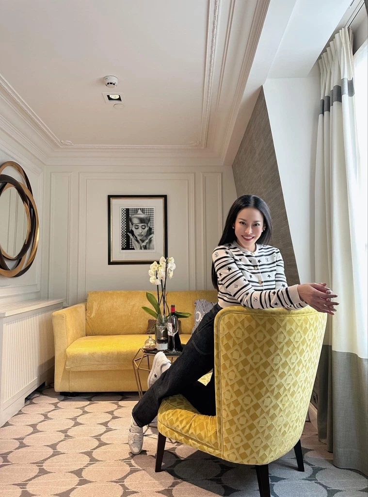 หนิง ปณิตา เดินหน้าฟาดมือที่สาม ลั่น หย่า-ไม่หย่า พร้อมแล้วจะพูดเอง