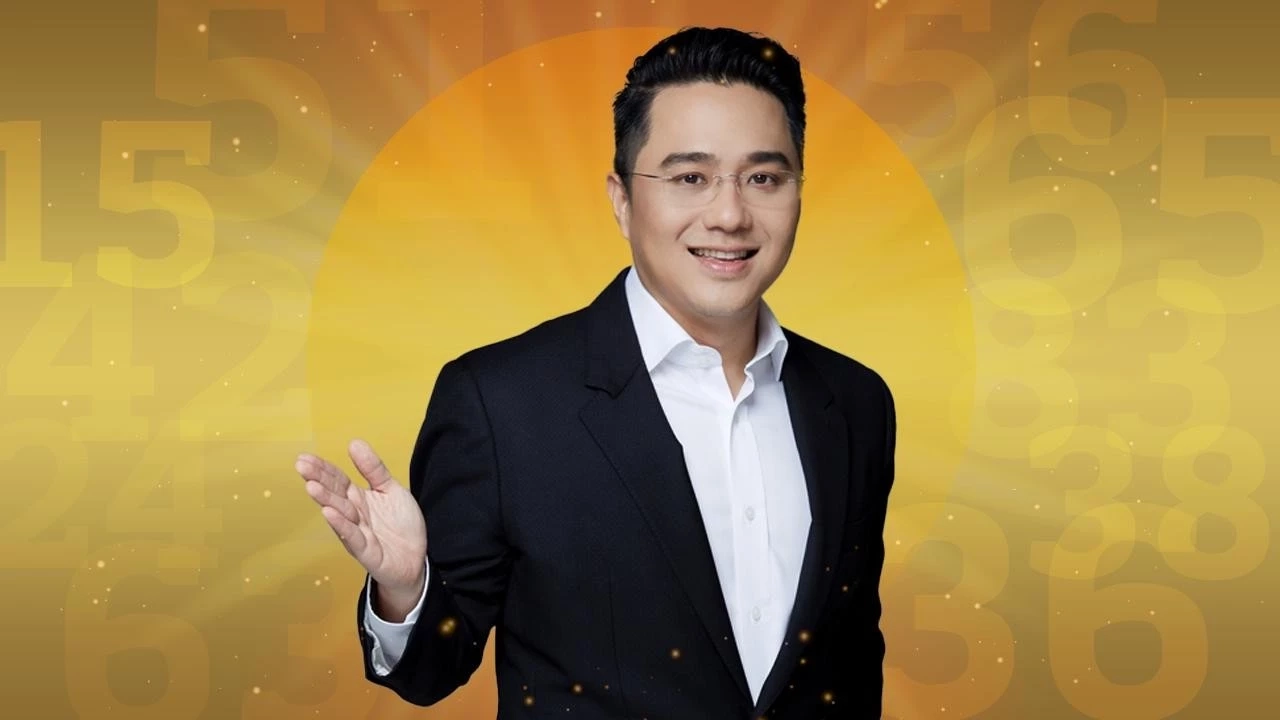 หมอช้างเผย  3ราศี ครึ่งปีหลัง 2566 ดวงดีที่สุด ชีวิตก้าวหน้าพระราหูย้ายออก