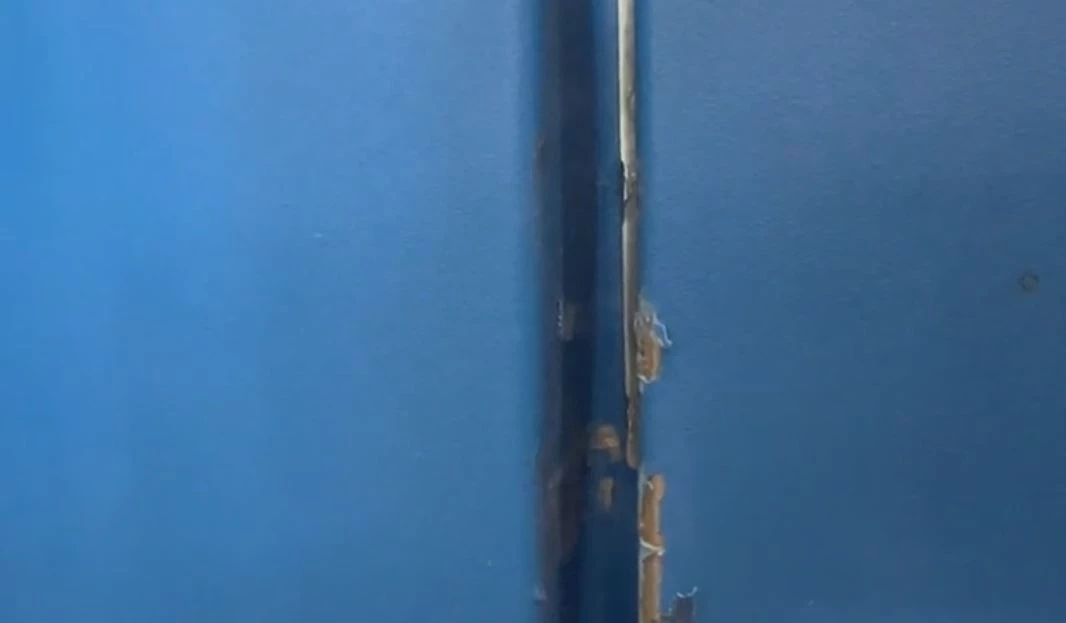 โจรแสบ ย่องงัดตู้ซักผ้าหยอดเหรียญ กวาดเงินไปหลายพันบาท หลบหนีลอยนวล