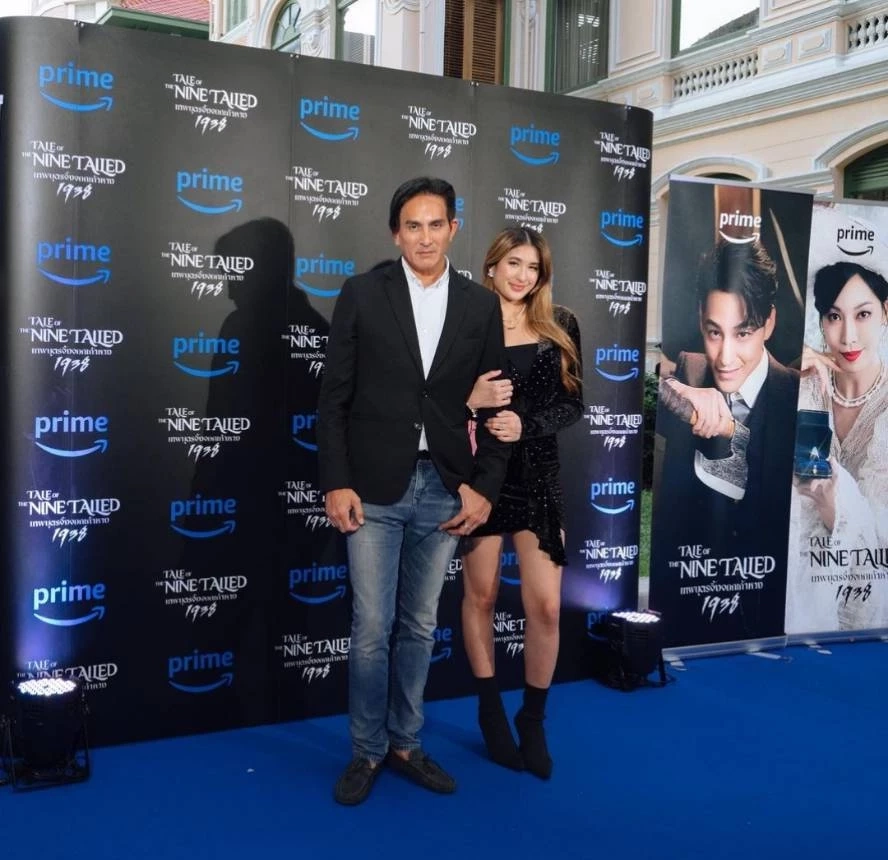 พีท ทองเจือ ภูมิใจลูกสาว น้องมิย่า สวมชุดนักศึกษา ไม่ทิ้งการเรียน