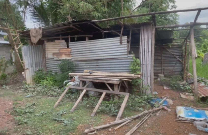 วอนช่วย เด็ก ม.1 เรียนดีแต่ยากจน อาศัยอยู่กับยาย-พ่อโดนงูฉกขาทำงานไม่ได้