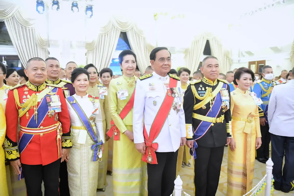 เป้าหมายสูงสุด! ไอซ์รักชนก ลั่น ปิดสวิตซ์ 3ป. สำคัญกว่า "พิธา" ชวดนายกฯ