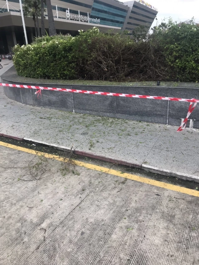 ศาลสั่งคุกตลอดชีวิต 3 โจ๋ชายแดนใต้ ลอบวางระเบิดป่วนกรุง หลายจุดปี 62