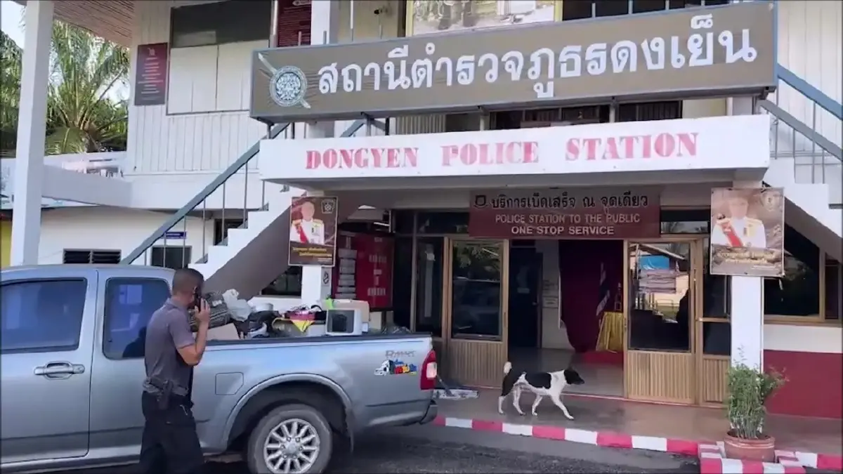 โจรแสบ บุกบ้านขโมยทุกอย่างที่ขวางหน้า อ้างหาเงินส่งลูกเรียน