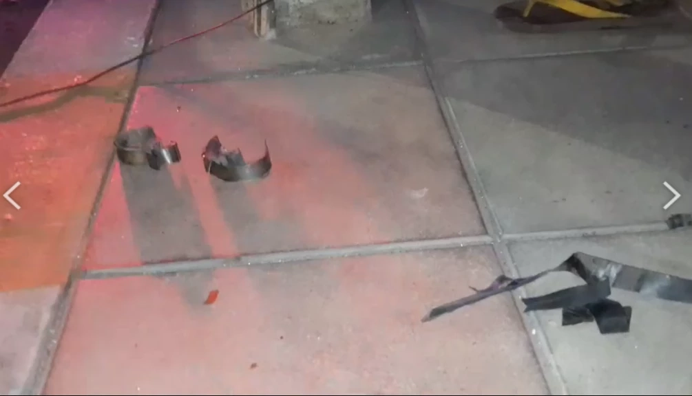 สลด! หนุ่มวัย 27 ปี แอบลักตัดสายไฟ ถูกไฟดูดดับเคาเสา ย่านประชาอุทิศ