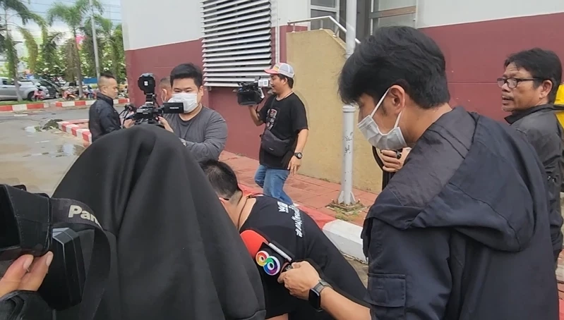 ชัดเจน! ตร.ยัน "ป้าอ้อย" ม.ราชภัฎฯ ไม่ได้ถูกอุ้ม เป็นการจงใจหายตัวหนีหนี้