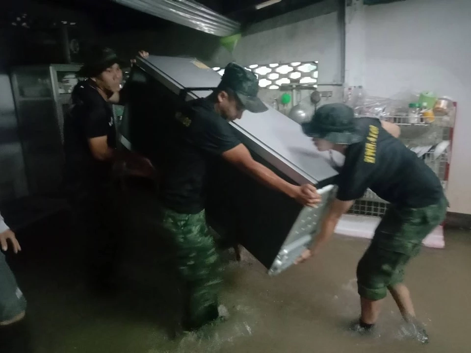 "ก้าวไกล" หวังแก้โครงสร้างสภากลาโหม ลดอำนาจกองทัพ ให้อยู่ภายใต้รบ.พลเรือน