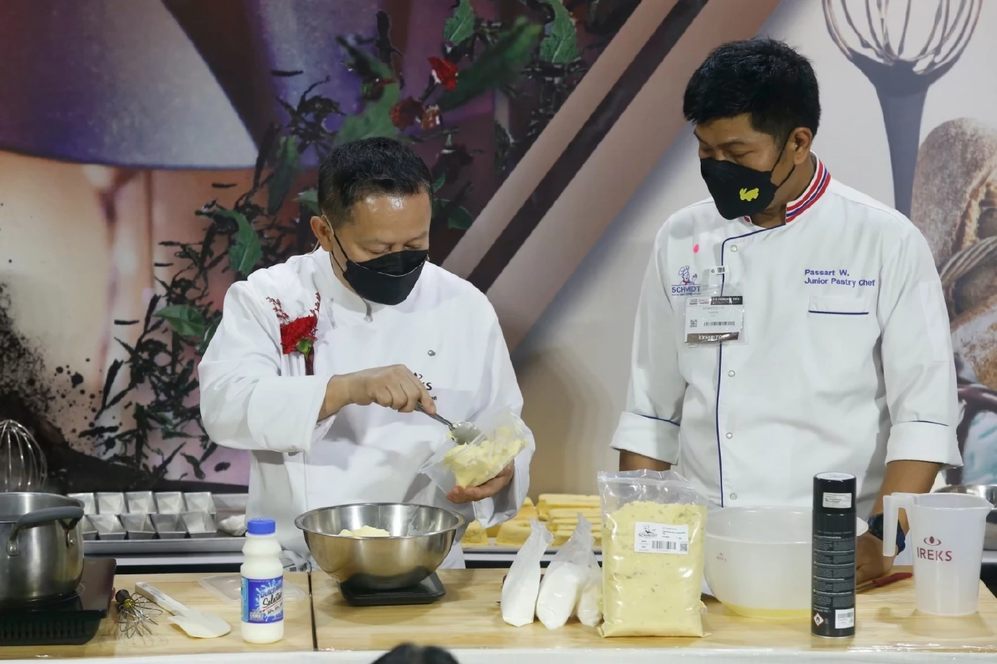 กวินฯ ลุยจัด 4 งานแสดงใหญ่ คาดเงินสะพัดกว่า 1,000 ล้าน