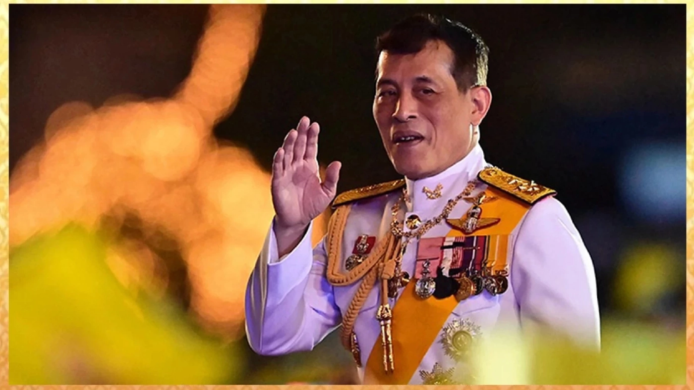 ประมวลเรื่องน่ารู้เกี่ยวกับ ในหลวง ร.10 เนื่องในวันพระราชสมภพ 28 กรกฎาคม