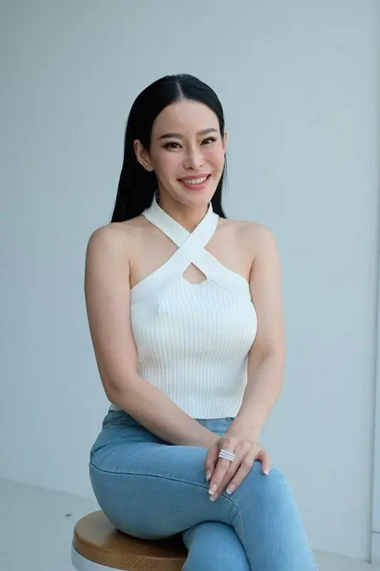 "หนิง ปณิตา" น้ำตาแทบไหล ซึ้งใจในวันที่โลกโหดร้าย ยังได้รับสิ่งดีๆ